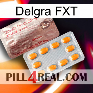 Delgra FXT new13